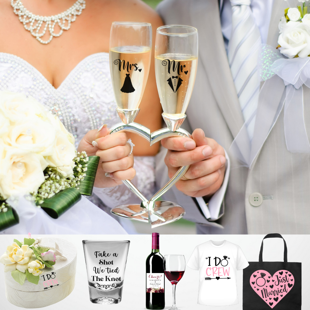 Wedding Gifts